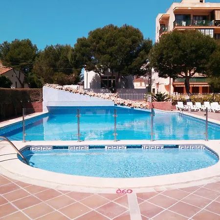 Bluesea Don Jaime Otel 3*
