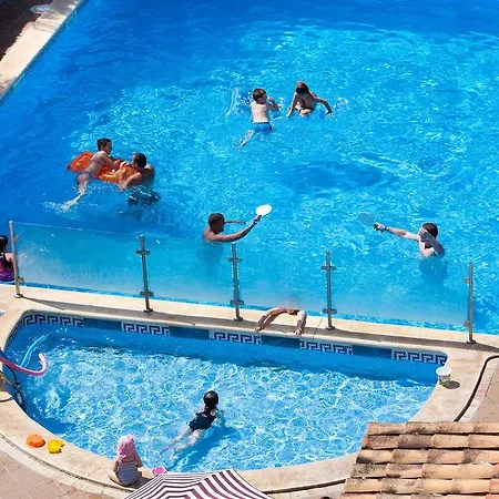 Bluesea Don Jaime 酒店