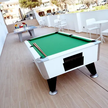 Bluesea Don Jaime 3* 卡拉米洛