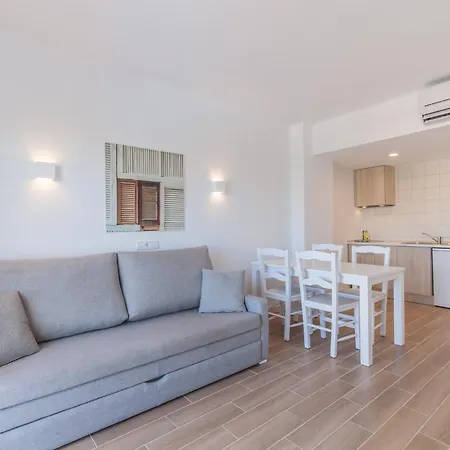 Bluesea Don Jaime 酒店 卡拉米洛