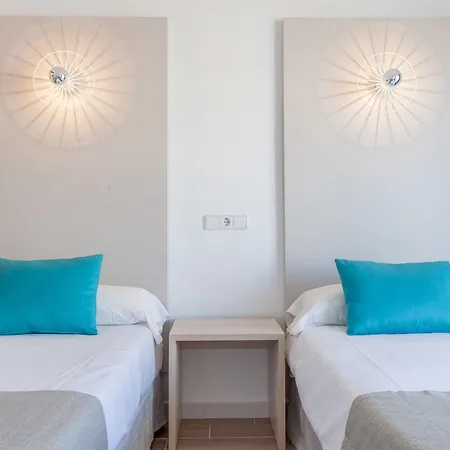 Bluesea Don Jaime 3* Cala Millor (Mallorca)