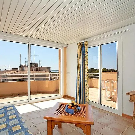 Bluesea Don Jaime 3*