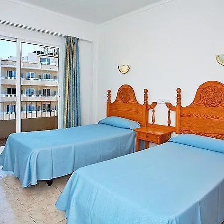 Bluesea Don Jaime 3*