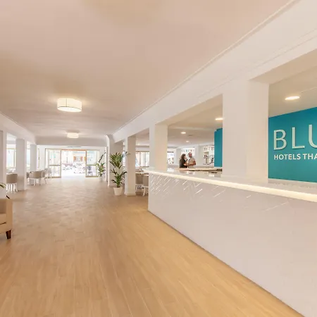 Ξενοδοχείο Bluesea Don Jaime