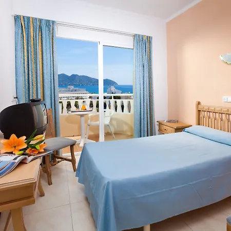 Bluesea Don Jaime 卡拉米洛