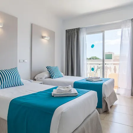 Ξενοδοχείο Bluesea Don Jaime 3*