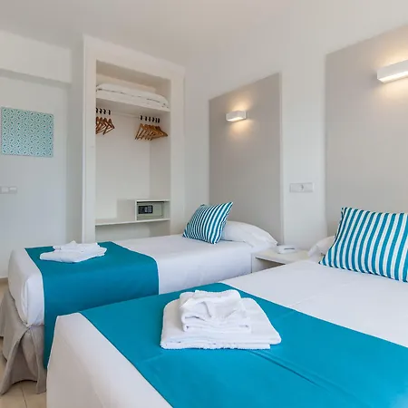 Bluesea Don Jaime 3*