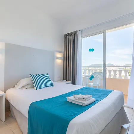 Bluesea Don Jaime Cala Millor (Mallorca)