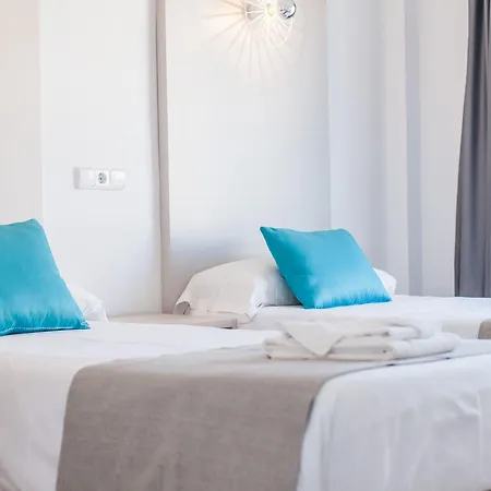 Bluesea Don Jaime Ξενοδοχείο Cala Millor (Mallorca)