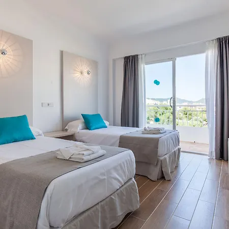 Bluesea Don Jaime Otel