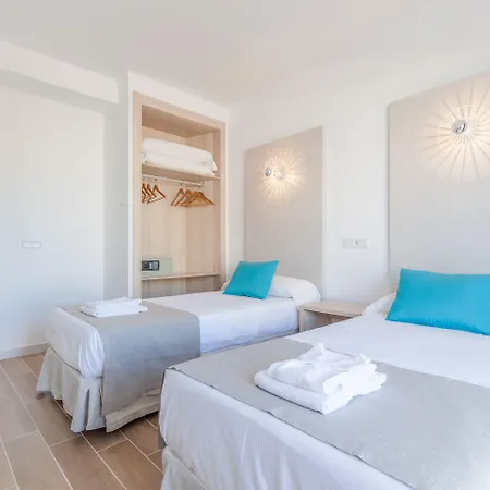 Hotel Bluesea Don Jaime 3*