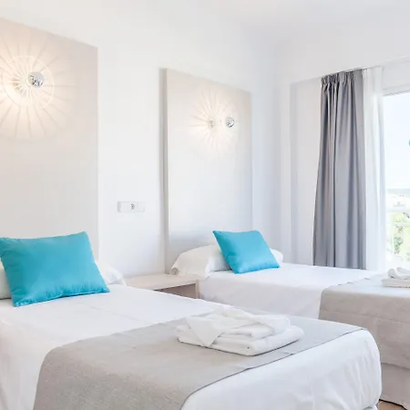 Ξενοδοχείο Bluesea Don Jaime