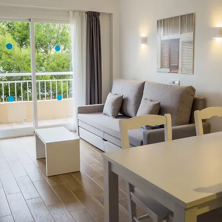 Bluesea Don Jaime Otel Cala Millor (Mallorca)