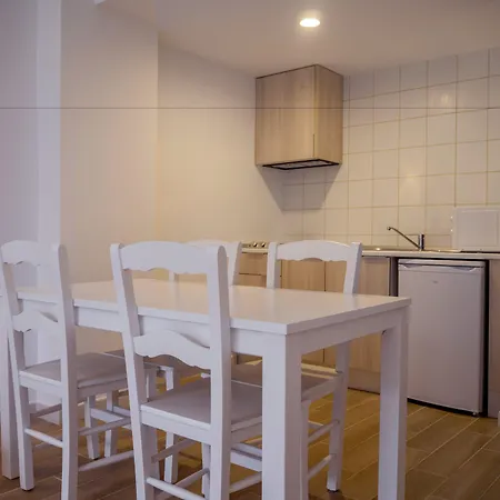 酒店 Bluesea Don Jaime 卡拉米洛