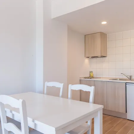 酒店 Bluesea Don Jaime 卡拉米洛