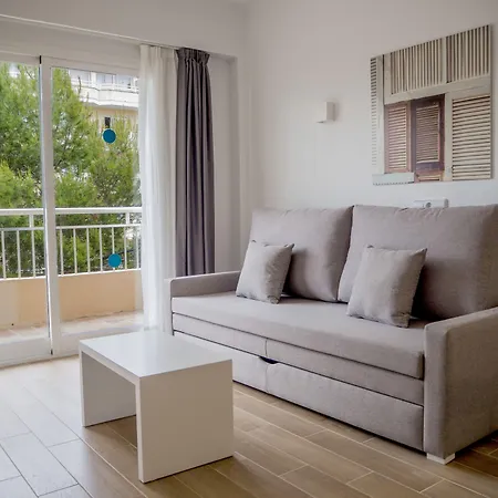 Bluesea Don Jaime Ξενοδοχείο 3*