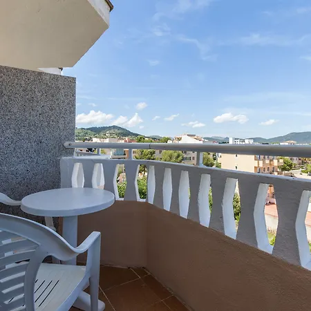 Bluesea Don Jaime Cala Millor (Mallorca)