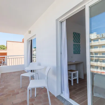 Bluesea Don Jaime Ξενοδοχείο 3*