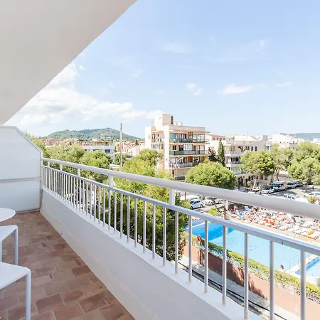 Ξενοδοχείο Bluesea Don Jaime 3*