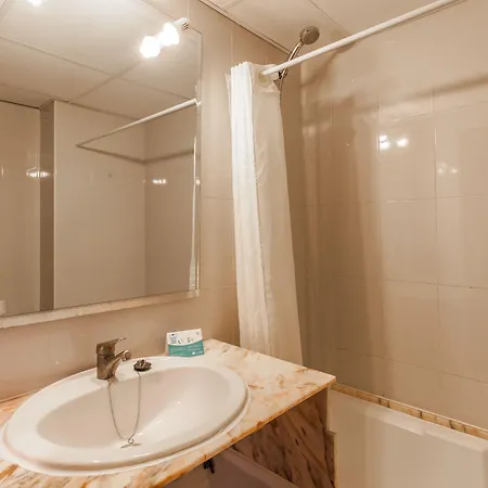 Bluesea Don Jaime Hotel