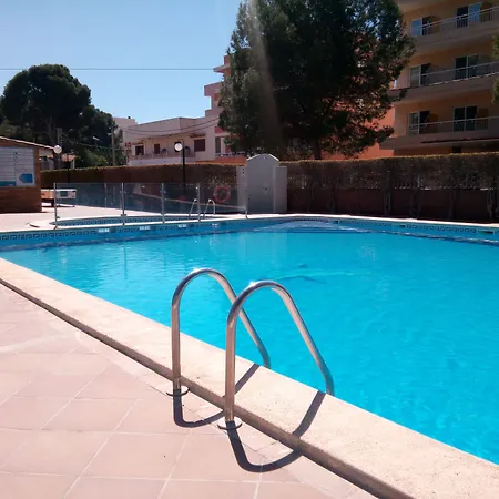 Bluesea Don Jaime 3* Cala Millor (Mallorca)