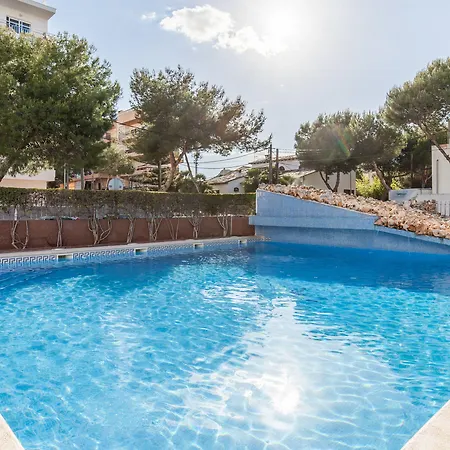 Bluesea Don Jaime 卡拉米洛