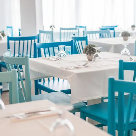 Bluesea Don Jaime 3* 卡拉米洛