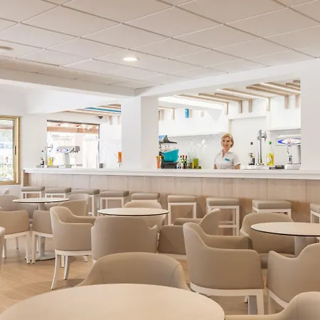 Bluesea Don Jaime 酒店 卡拉米洛