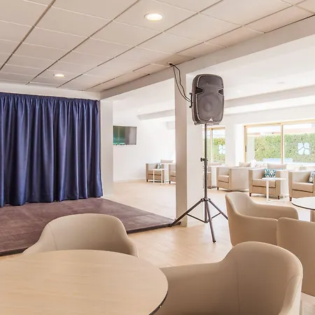 Bluesea Don Jaime Cala Millor (Mallorca)