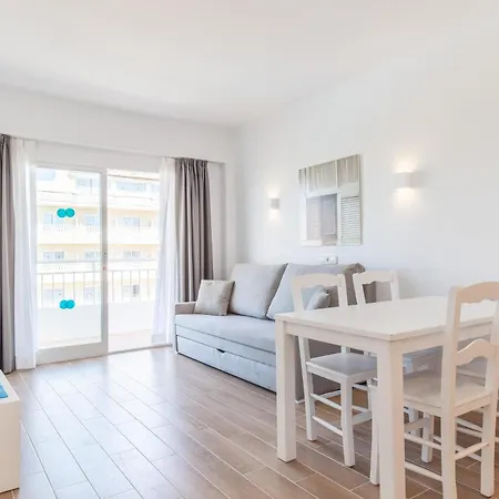 فندق Bluesea Don Jaime