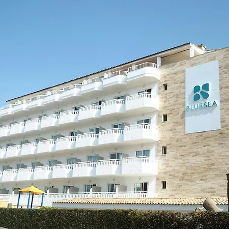 Bluesea Don Jaime كالا مييور