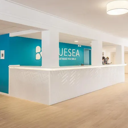 Bluesea Don Jaime 3* Cala Millor (Mallorca)