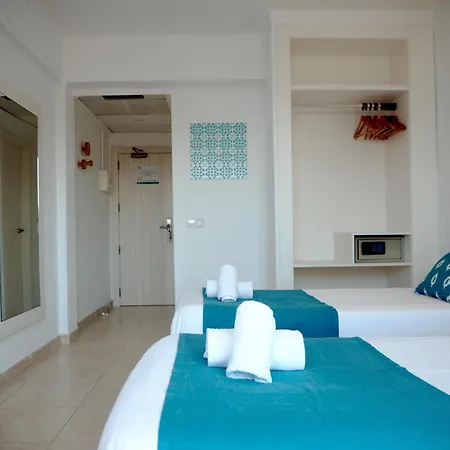 Bluesea Don Jaime Hotel 3*