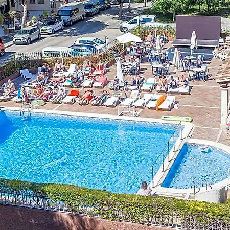 فندق Bluesea Don Jaime 3*