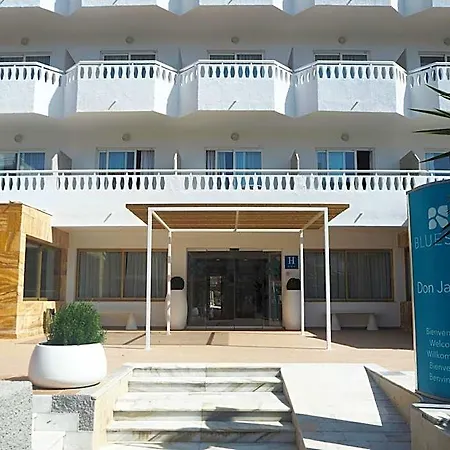 Bluesea Don Jaime 3*