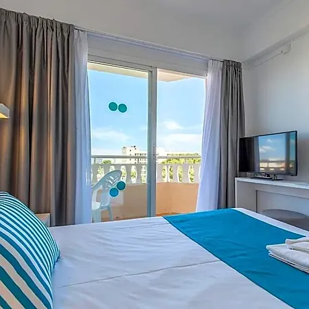 فندق Bluesea Don Jaime 3*
