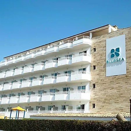 فندق Bluesea Don Jaime كالا مييور