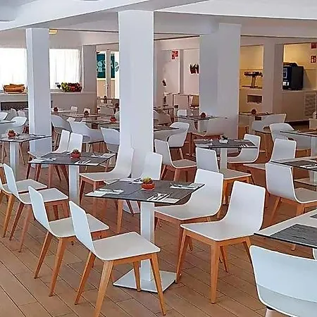فندق Bluesea Don Jaime كالا مييور