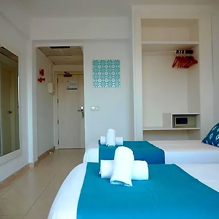 Bluesea Don Jaime 3* كالا مييور
