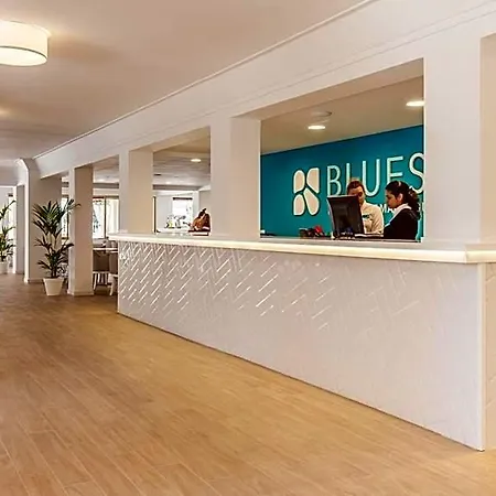 فندق Bluesea Don Jaime