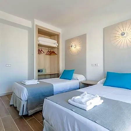 فندق Bluesea Don Jaime