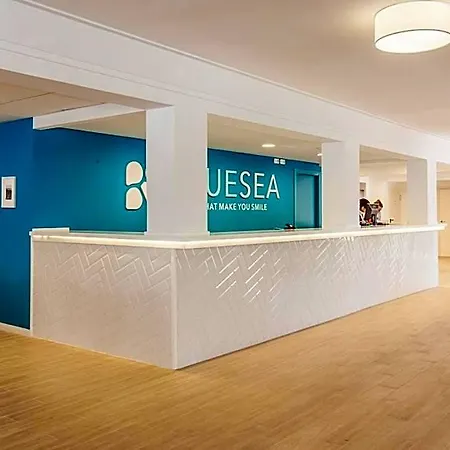 Bluesea Don Jaime كالا مييور