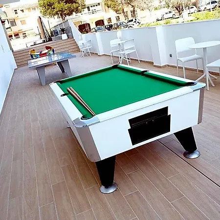 فندق Bluesea Don Jaime 3*