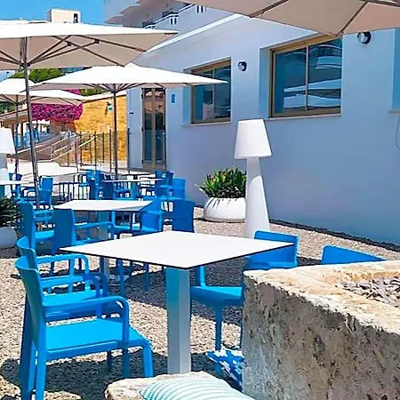 فندق Bluesea Don Jaime