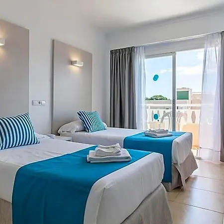 Bluesea Don Jaime