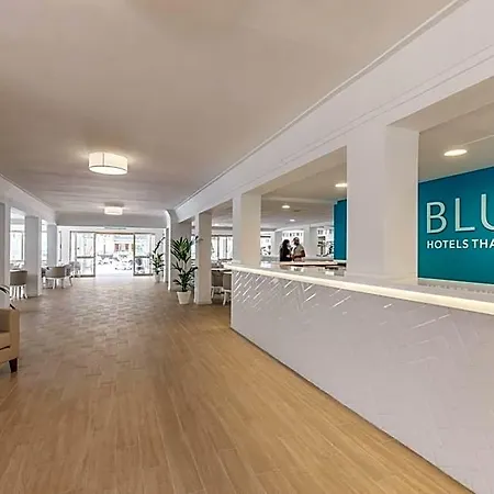 Bluesea Don Jaime