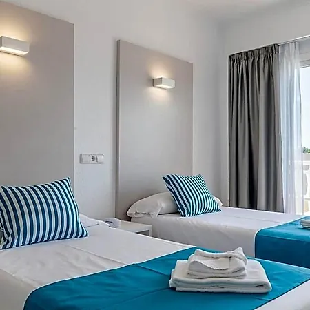 فندق Bluesea Don Jaime 3*