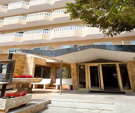 Bluesea Don Jaime فندق 3*