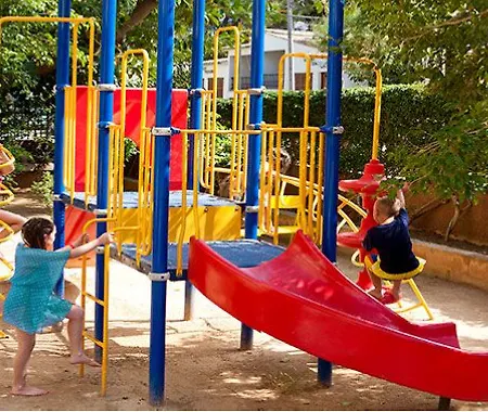 Bluesea Don Jaime 3* Cala Millor (Mallorca)