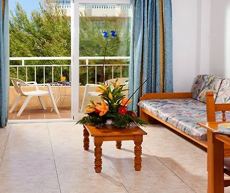 Bluesea Don Jaime 3* 卡拉米洛